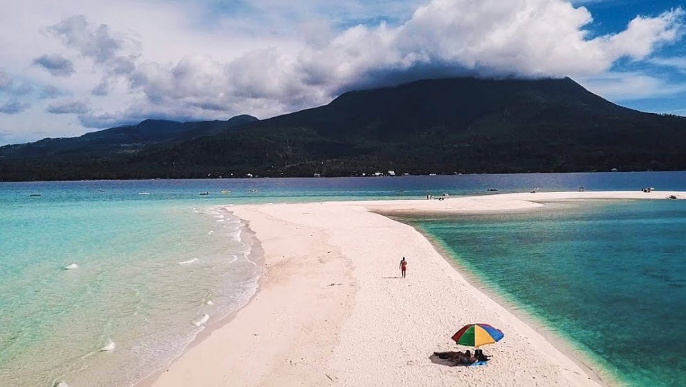 Camiguin Island, Camiguin Province, Philippines